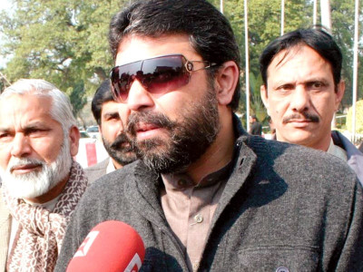 no love lost pml n is a threat to itself says khosa