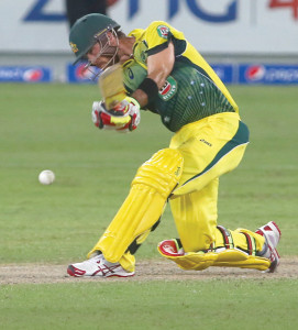 whitewash threatens australia win second in a row to take odi series