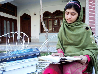 chorus of peace k p erupts in joy over malala s nobel triumph chorus of peace k p erupts in joy over malala s nobel triumph