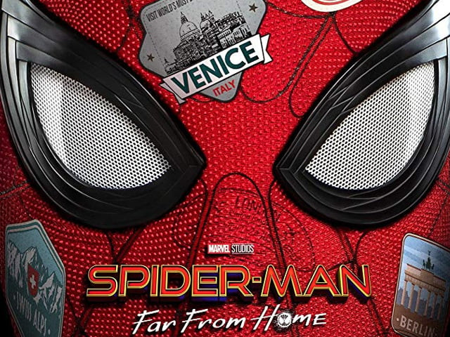 spider man far from home will hit theatres on july 5 2019 photo imdb