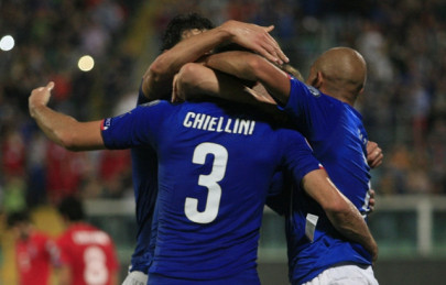 euro 2016 qualifiers luxembourg perfect punching bags for spain