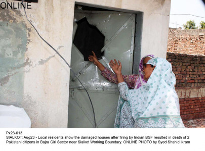 army cautions india against misadventures as fresh loc shelling injures civilian