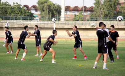 punjab stadium hosts country s first international in three years