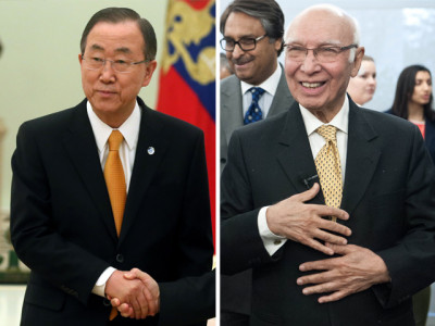 pakistan appeals to un over border clashes kashmir dispute