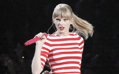 taylor swift billboard s woman of the year