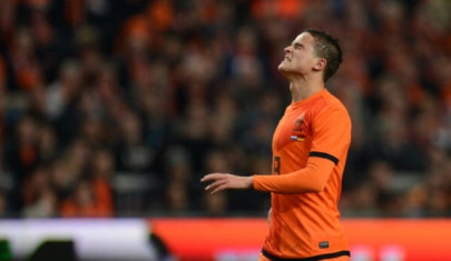 euro 2016 qualifiers holland hoping all guus well against iceland