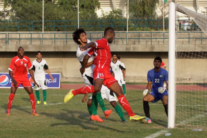 football friendly search for first home win in three years continues