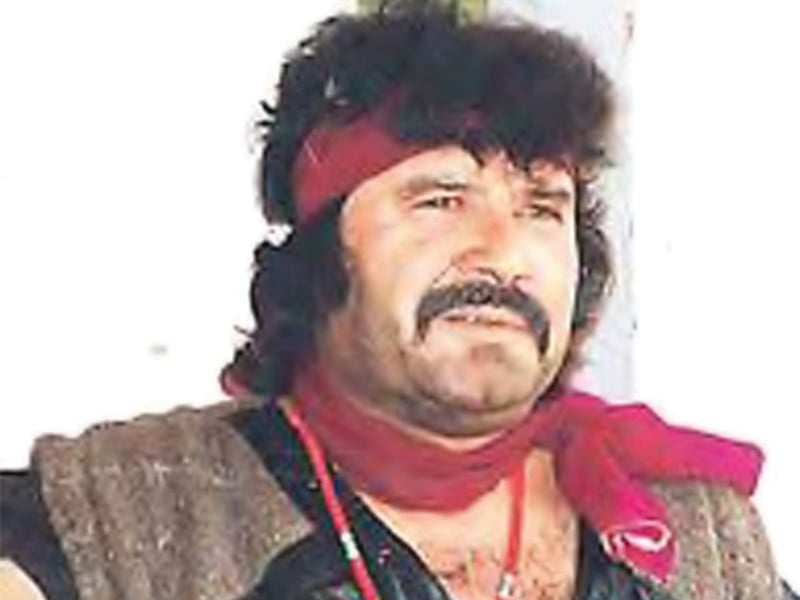 from lights to action badar munir remembered on his sixth death anniversary