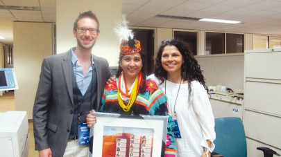 women at work meet the tomb raider from kalash women at work meet the tomb raider from kalash