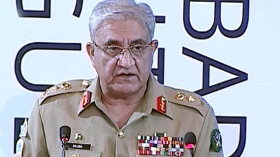 global threat terrorism has potential of destabilising region says coas global threat terrorism has potential of destabilising region says coas