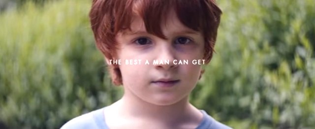 if gillette s ad proved anything it s that notallmen want to be their best