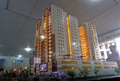 soaring high defence skyline project launched soaring high defence skyline project launched