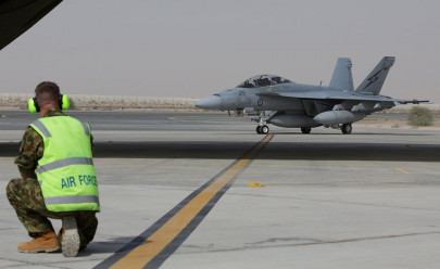 turkey says us can use air bases for is fight us official