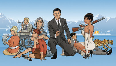 top us series archer s isis crisis