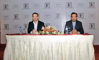 crystal clear swarovski s first stop in pakistan crystal clear swarovski s first stop in pakistan