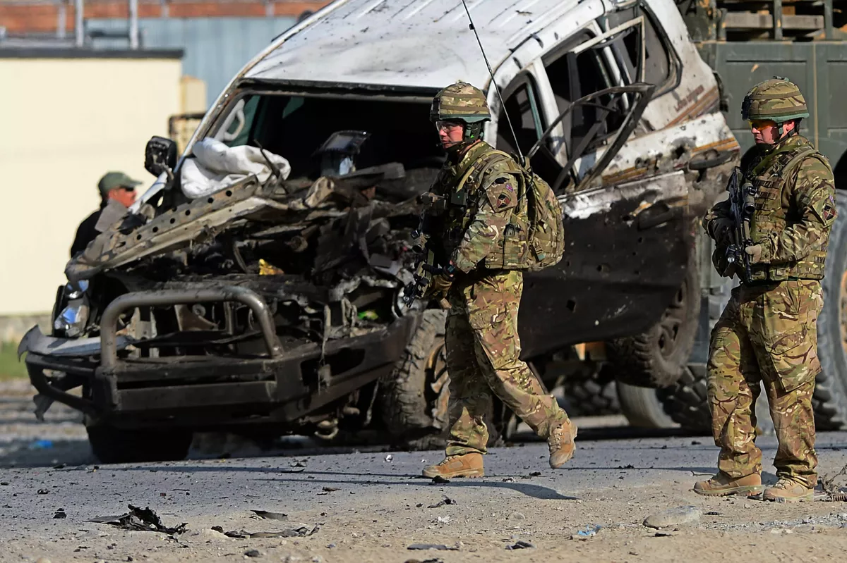 taliban ambush in northern afghanistan kills 22 police officials taliban ambush in northern afghanistan kills 22 police officials