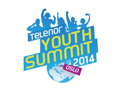 technology for change telenor to send pakistanis to oslo summit