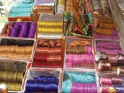 chand raat in the city of lights