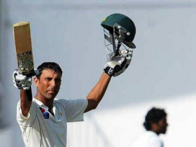 cricket younus named in provisional squad for australia tests