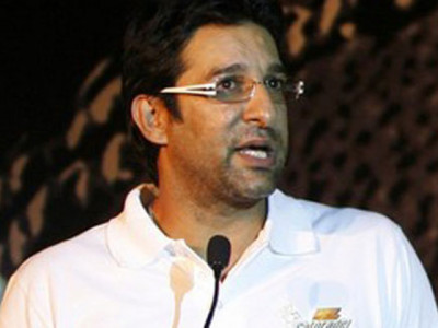 wasim says young pakistani players need more support
