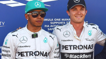 mercedes braced for end of season cliffhanger