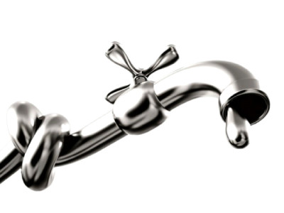 running dry villages of bir union council deprived of potable water