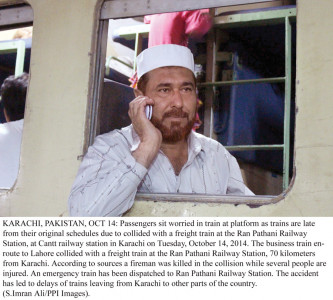 mismanaged collision between passenger freight train kills driver mismanaged collision between passenger freight train kills driver