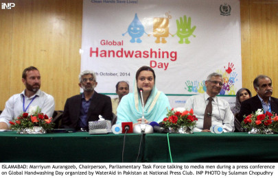 global handwashing day soap use termed best deterrent to infectious diseases