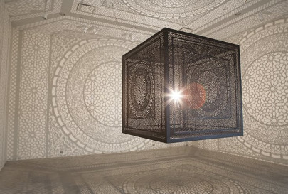 pakistani artist wins prestigious artprize award pakistani artist wins prestigious artprize award