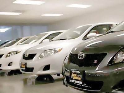 car sales jump 14 during september