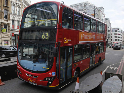 at your convenience tourist bus planned for capital city at your convenience tourist bus planned for capital city