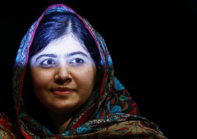 malala figures high on influential teens list