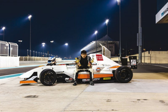 full throttle meet pakistan s only certified professional f1 driver full throttle meet pakistan s only certified professional f1 driver