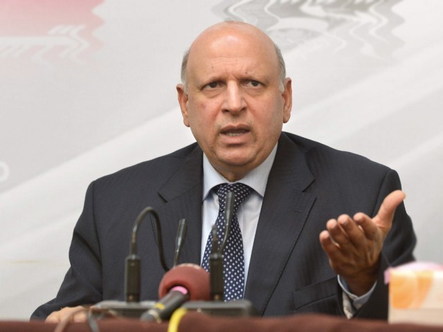 unwavering commitment my life is dedicated to pakistan says sarwar