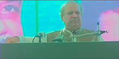 visiting flood victims pm hits out at sit in leaders for double standards visiting flood victims pm hits out at sit in leaders for double standards