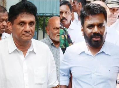 sri lanka elections second round of vote counting between dissanayake and premadasa underway sri lanka elections second round of vote counting between dissanayake and premadasa underway