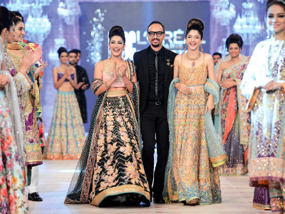 fashion in the frontline fashion in the frontline