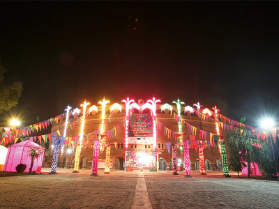 youth performing arts festival ready to kickoff