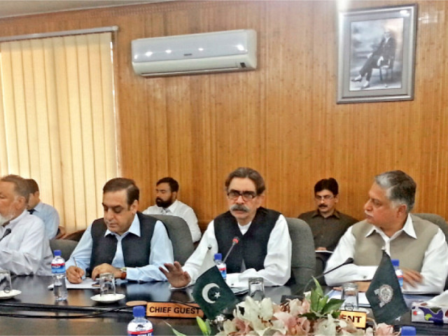 awareness session businessmen urged to use right to information law
