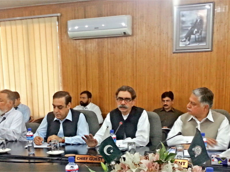 awareness session businessmen urged to use right to information law