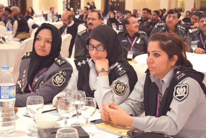 gender sensitive policing induct more women in police to stem crime