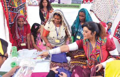 international day of rural women taboos lack of opportunities mar rural women s progress international day of rural women taboos lack of opportunities mar rural women s progress