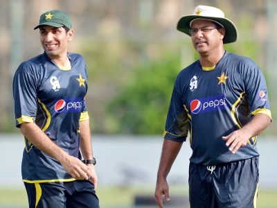 hoping for change in luck with change in format