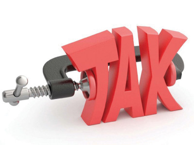 excise and taxation property tax increase reels in money complaints