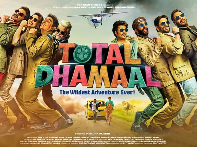 total dhamaal is all set to release on february 22 2019 photo imdb total dhamaal is all set to release on february 22 2019 photo imdb