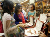 int l women s day discounts beckon shoppers