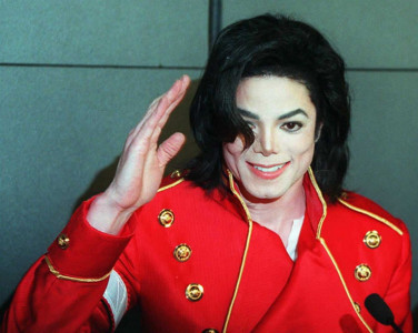 mj tops list of highest earning dead celebrities