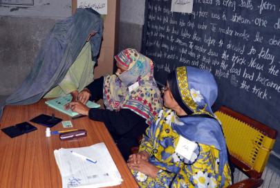 lg polls in k p not possible this year ecp lg polls in k p not possible this year ecp