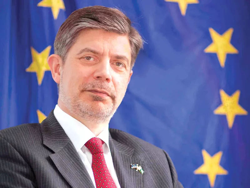all in the name european union distances itself from namesake education organisation all in the name european union distances itself from namesake education organisation
