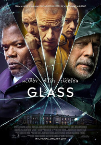 glass a forced marriage of unbreakable and split has m night shyamalan lost his mojo glass a forced marriage of unbreakable and split has m night shyamalan lost his mojo